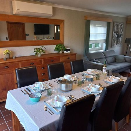 Vakantiewoning Steger Einde Opglabbeek ภายนอก รูปภาพ