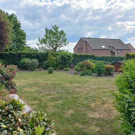 Vakantiewoning Steger Einde Opglabbeek ภายนอก รูปภาพ
