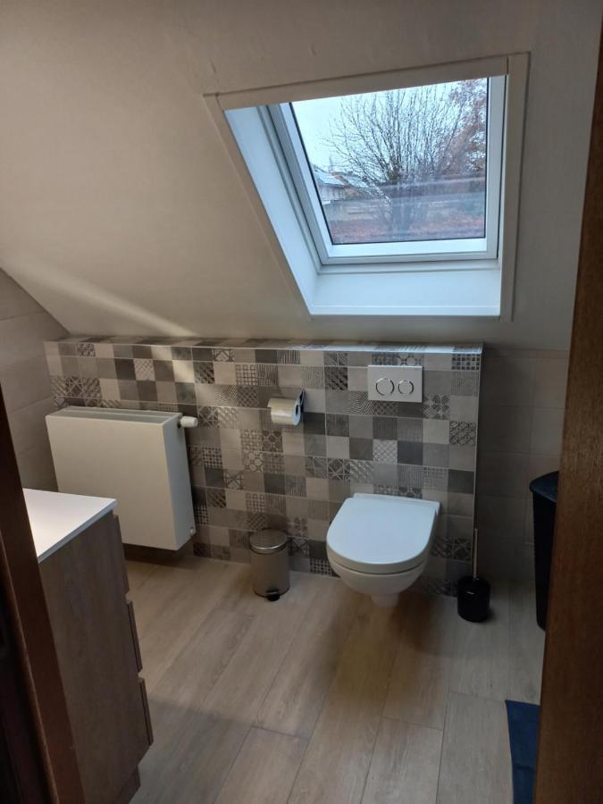 Vakantiewoning Steger Einde Opglabbeek ภายนอก รูปภาพ