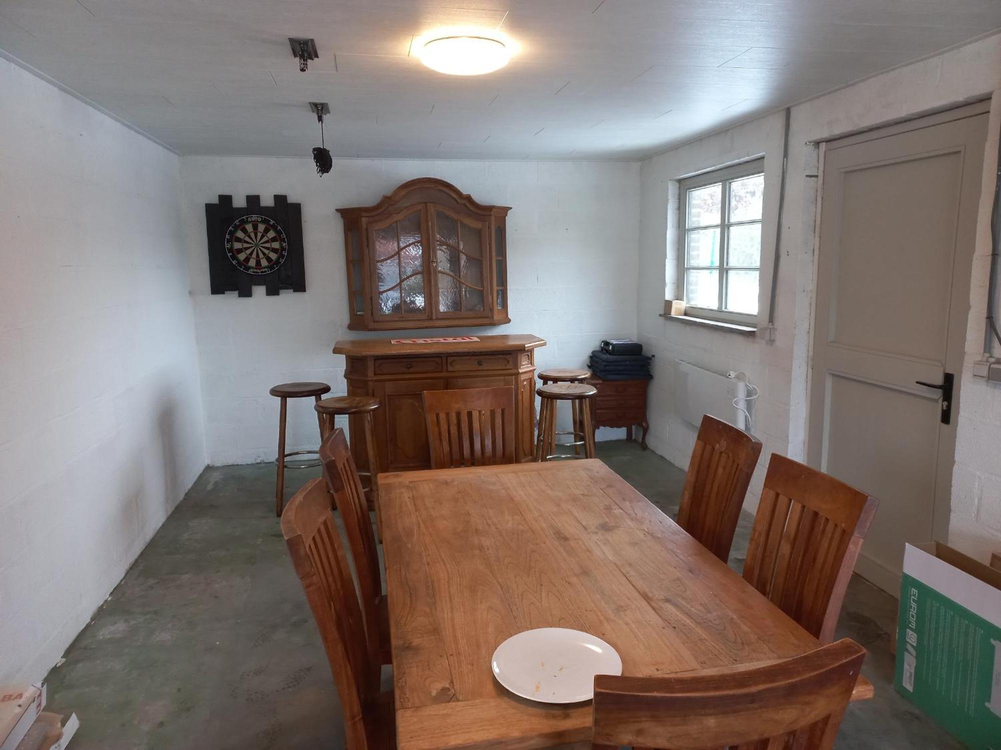 Vakantiewoning Steger Einde Opglabbeek ภายนอก รูปภาพ