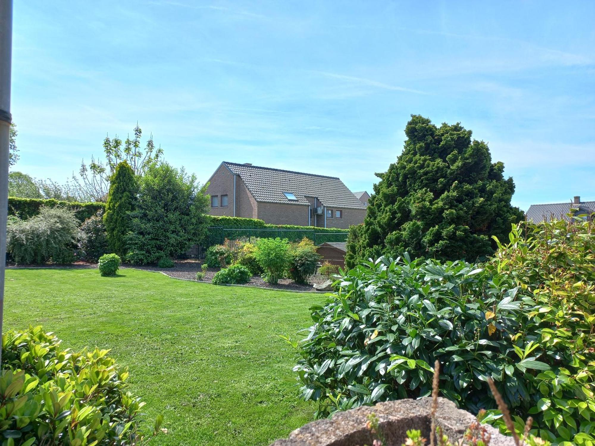 Vakantiewoning Steger Einde Opglabbeek ภายนอก รูปภาพ