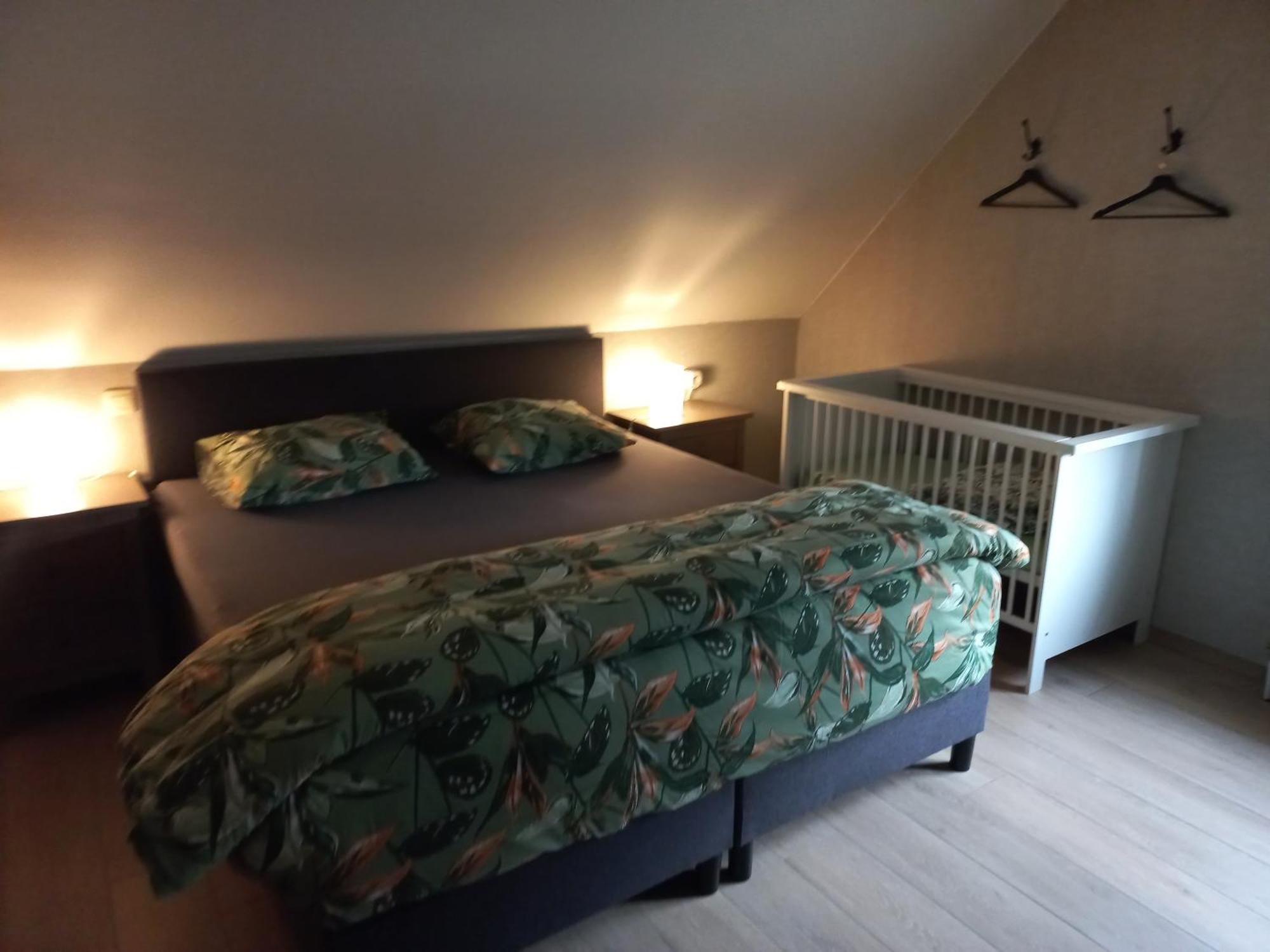 Vakantiewoning Steger Einde Opglabbeek ภายนอก รูปภาพ