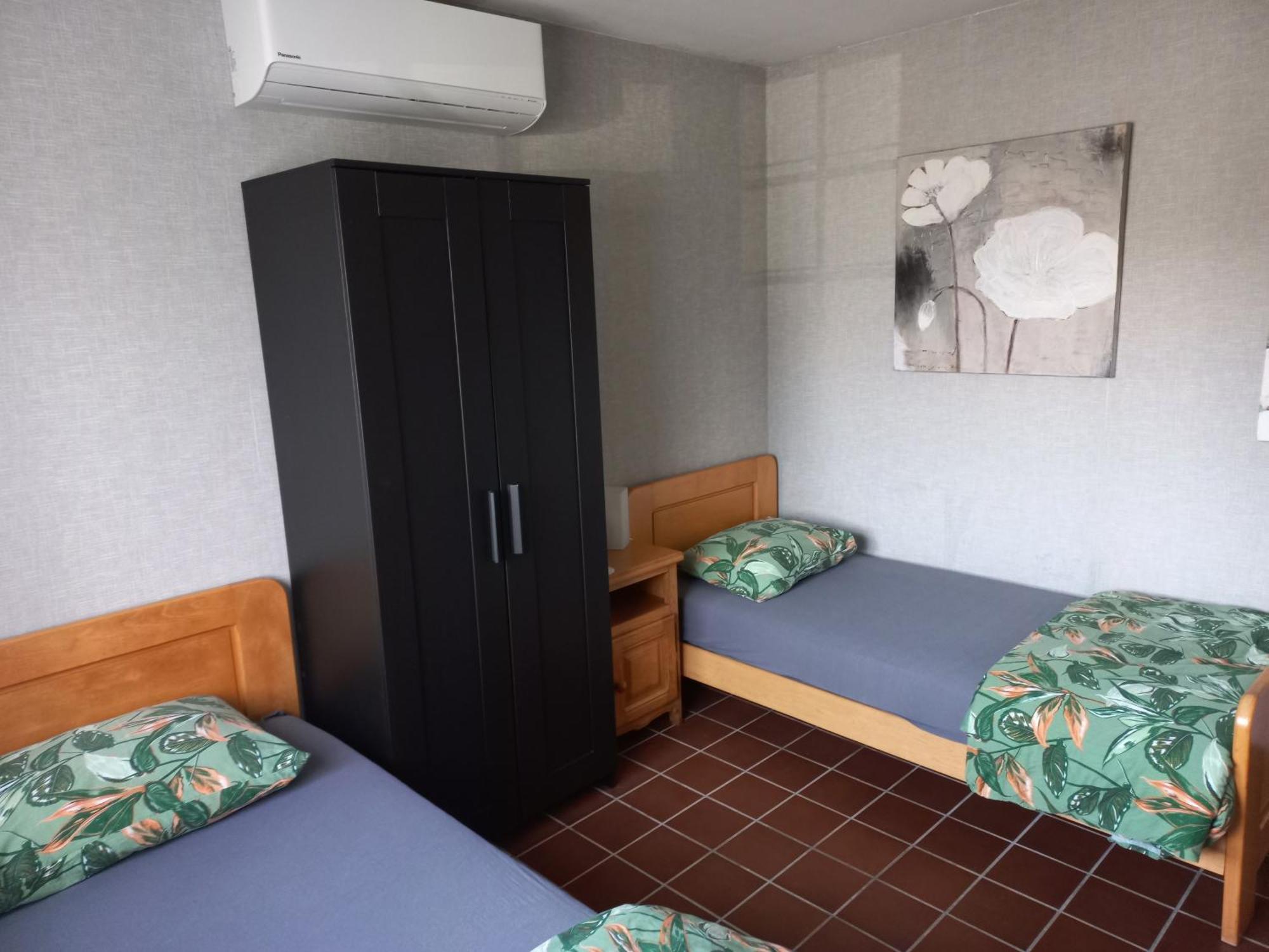 Vakantiewoning Steger Einde Opglabbeek ภายนอก รูปภาพ