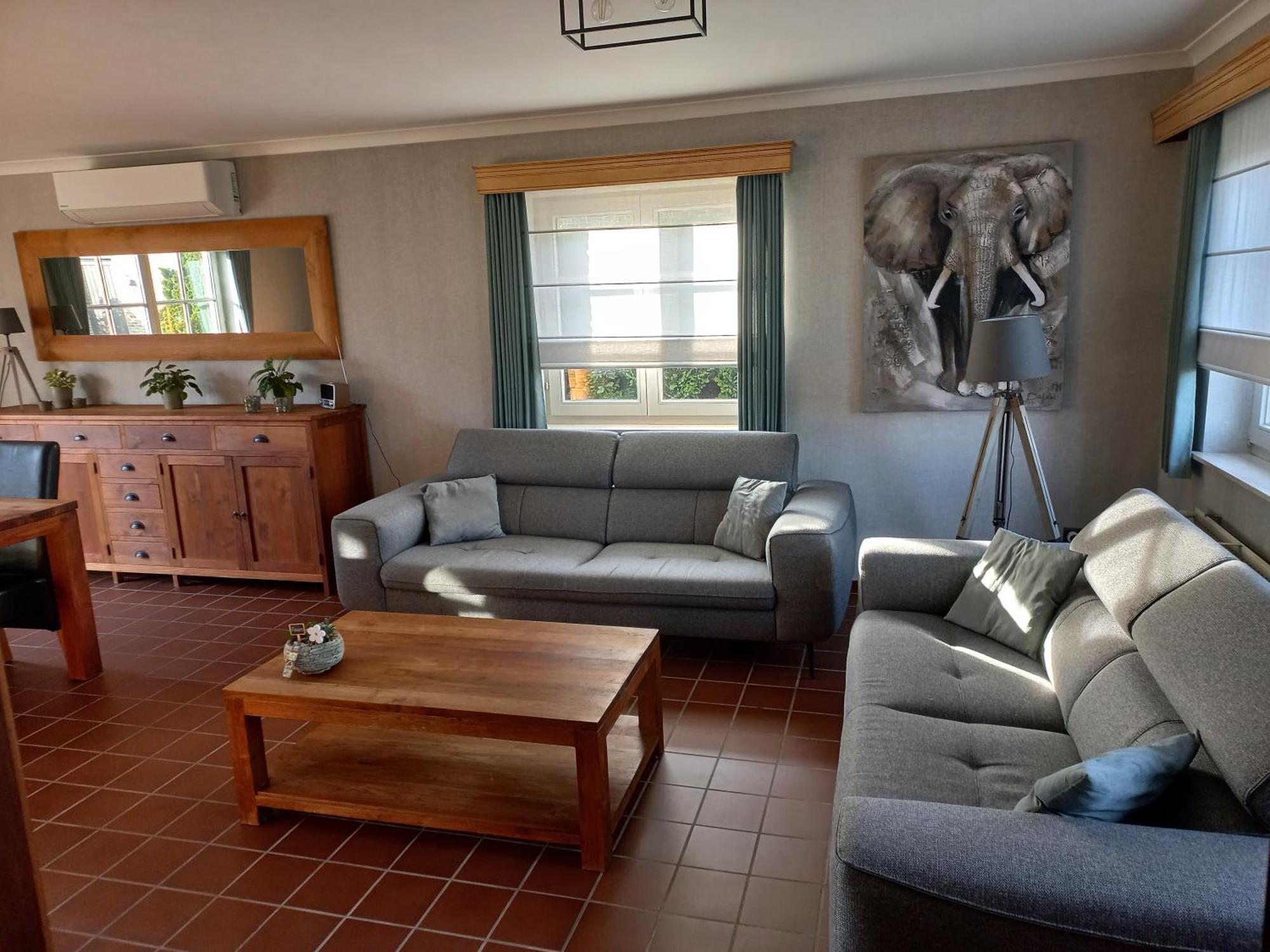 Vakantiewoning Steger Einde Opglabbeek ภายนอก รูปภาพ