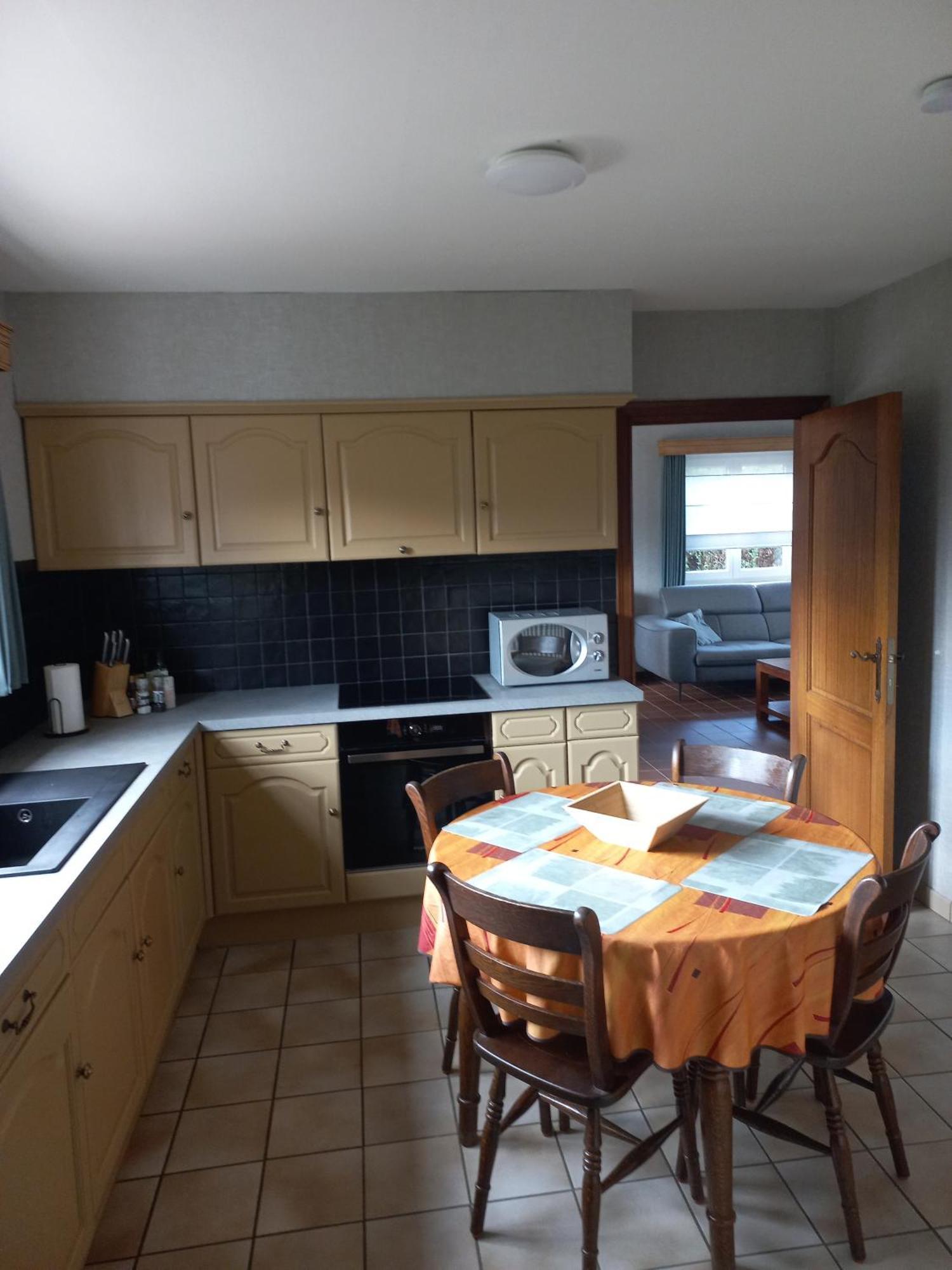 Vakantiewoning Steger Einde Opglabbeek ภายนอก รูปภาพ