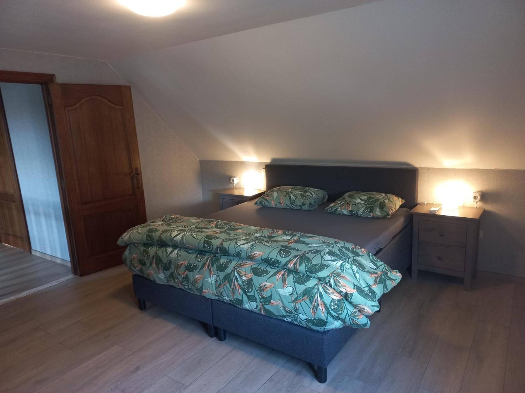 Vakantiewoning Steger Einde Opglabbeek ภายนอก รูปภาพ