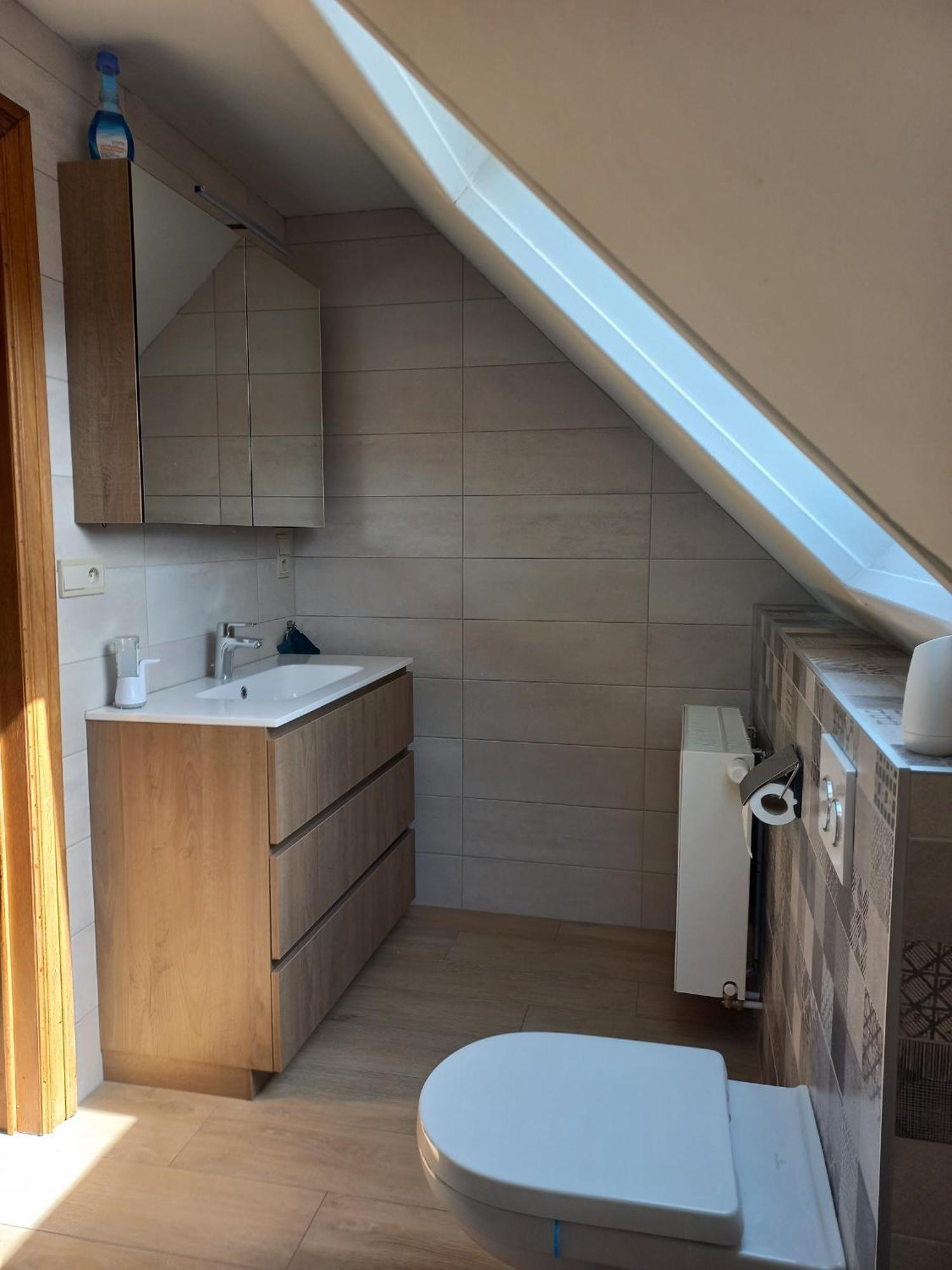 Vakantiewoning Steger Einde Opglabbeek ภายนอก รูปภาพ
