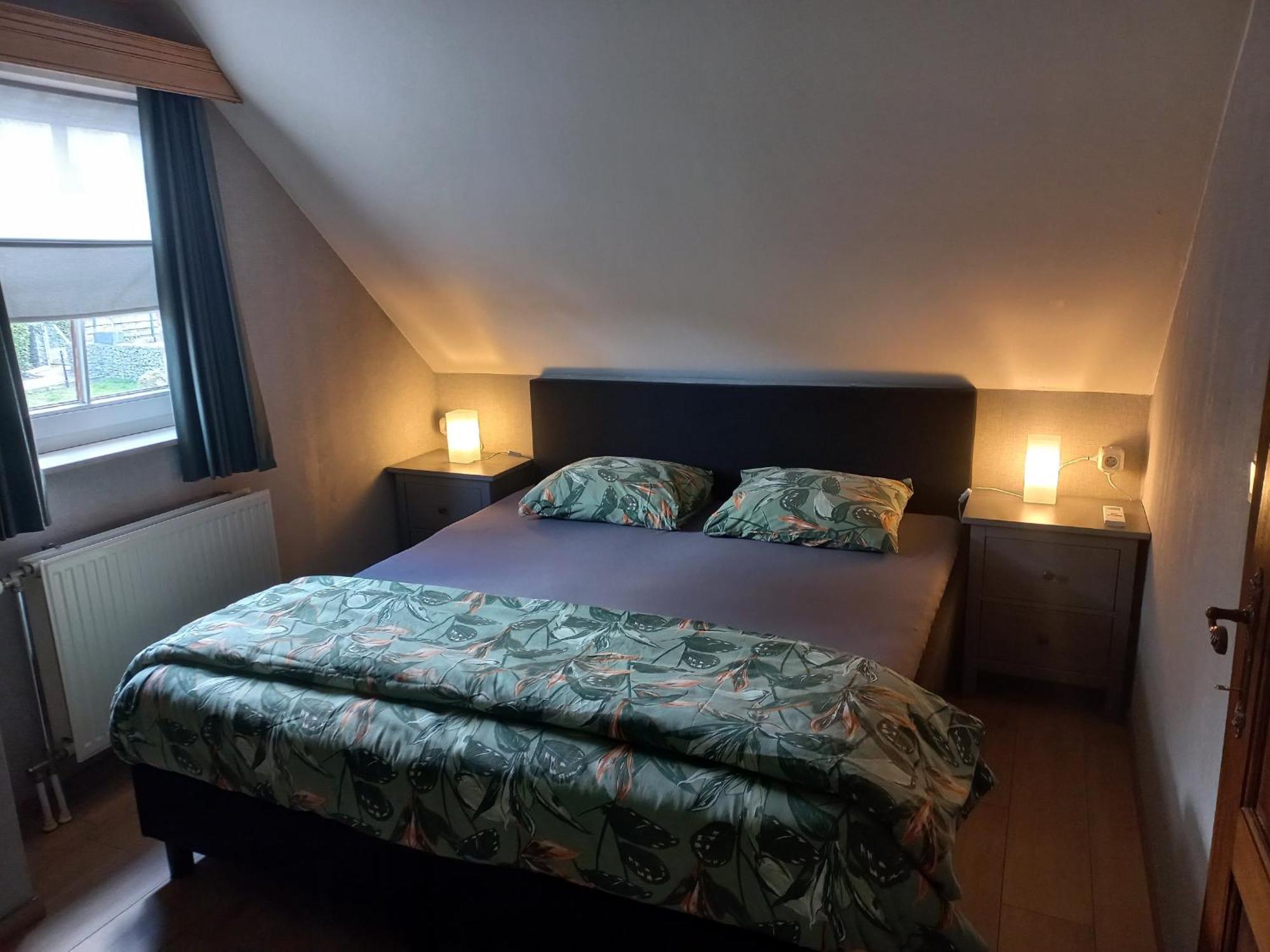 Vakantiewoning Steger Einde Opglabbeek ภายนอก รูปภาพ