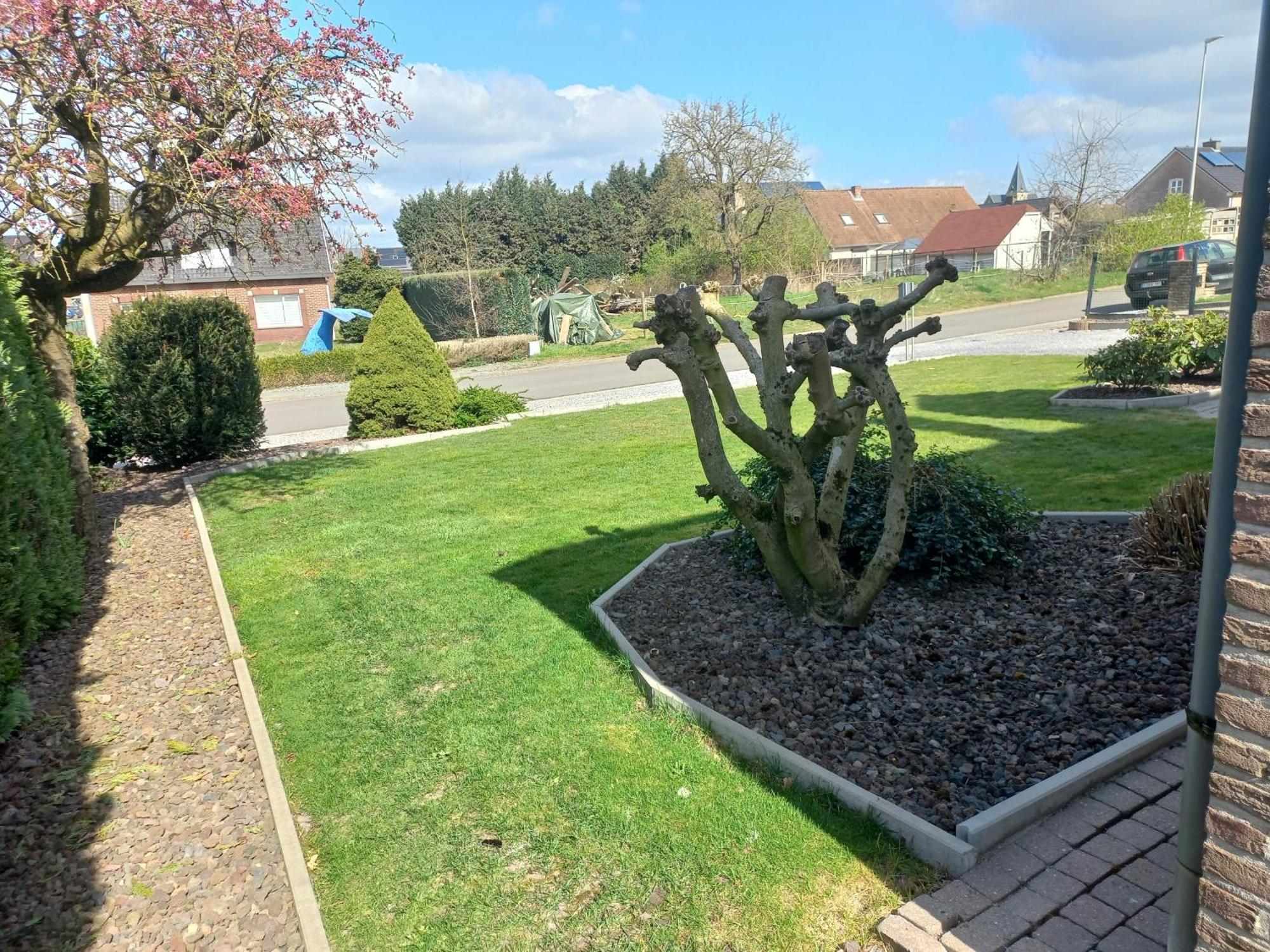 Vakantiewoning Steger Einde Opglabbeek ภายนอก รูปภาพ