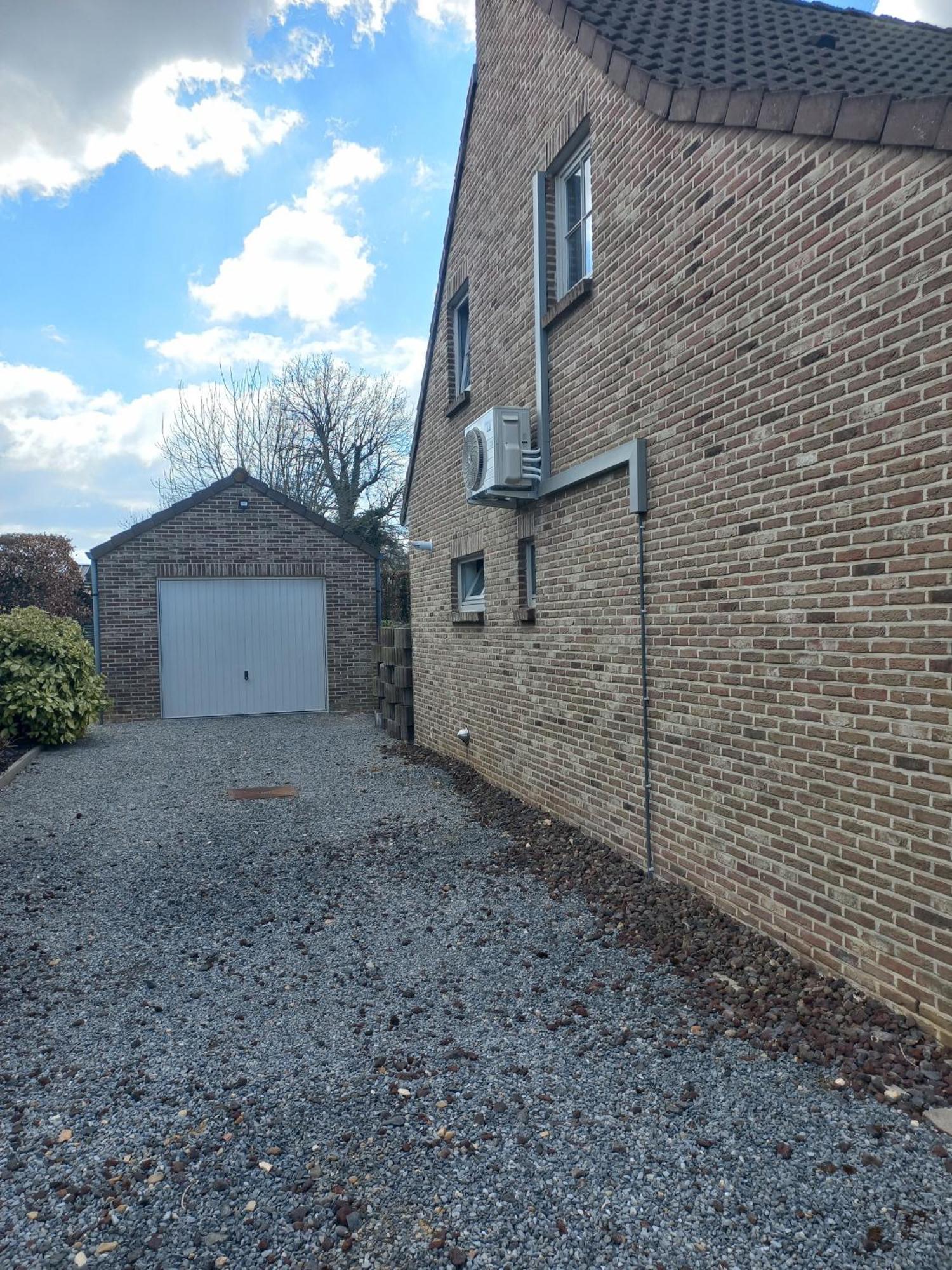 Vakantiewoning Steger Einde Opglabbeek ภายนอก รูปภาพ