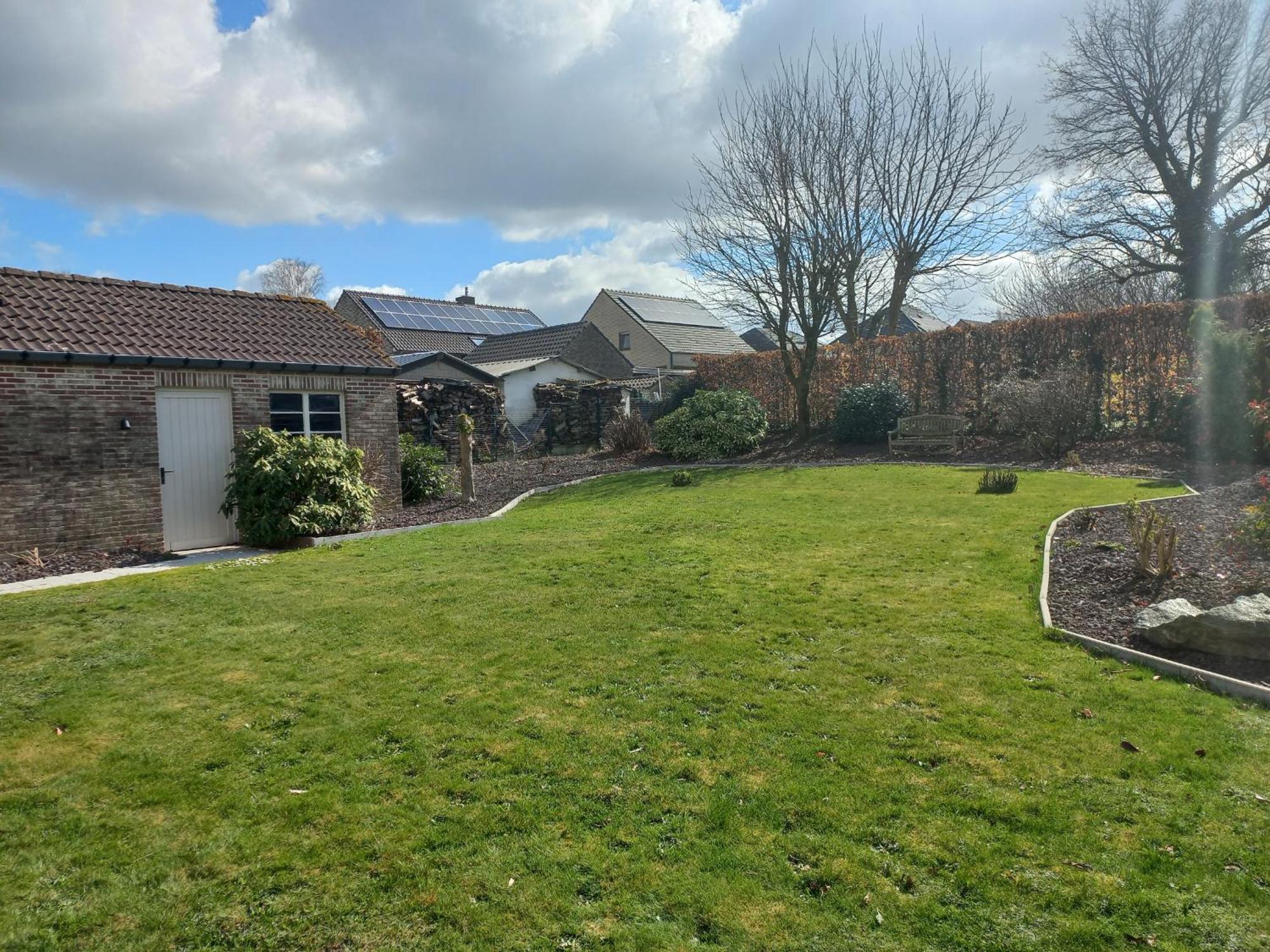 Vakantiewoning Steger Einde Opglabbeek ภายนอก รูปภาพ