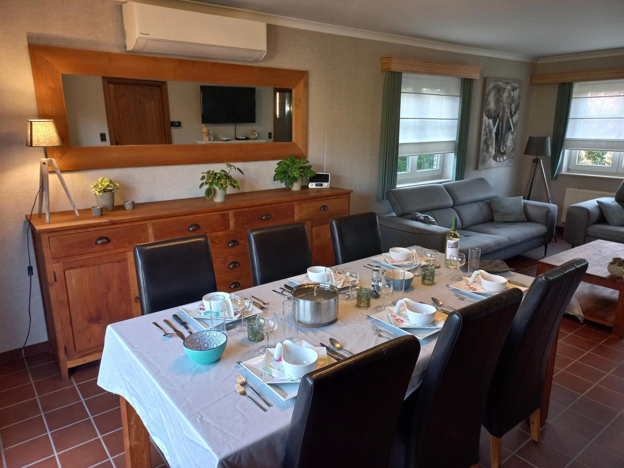 Vakantiewoning Steger Einde Opglabbeek ภายนอก รูปภาพ
