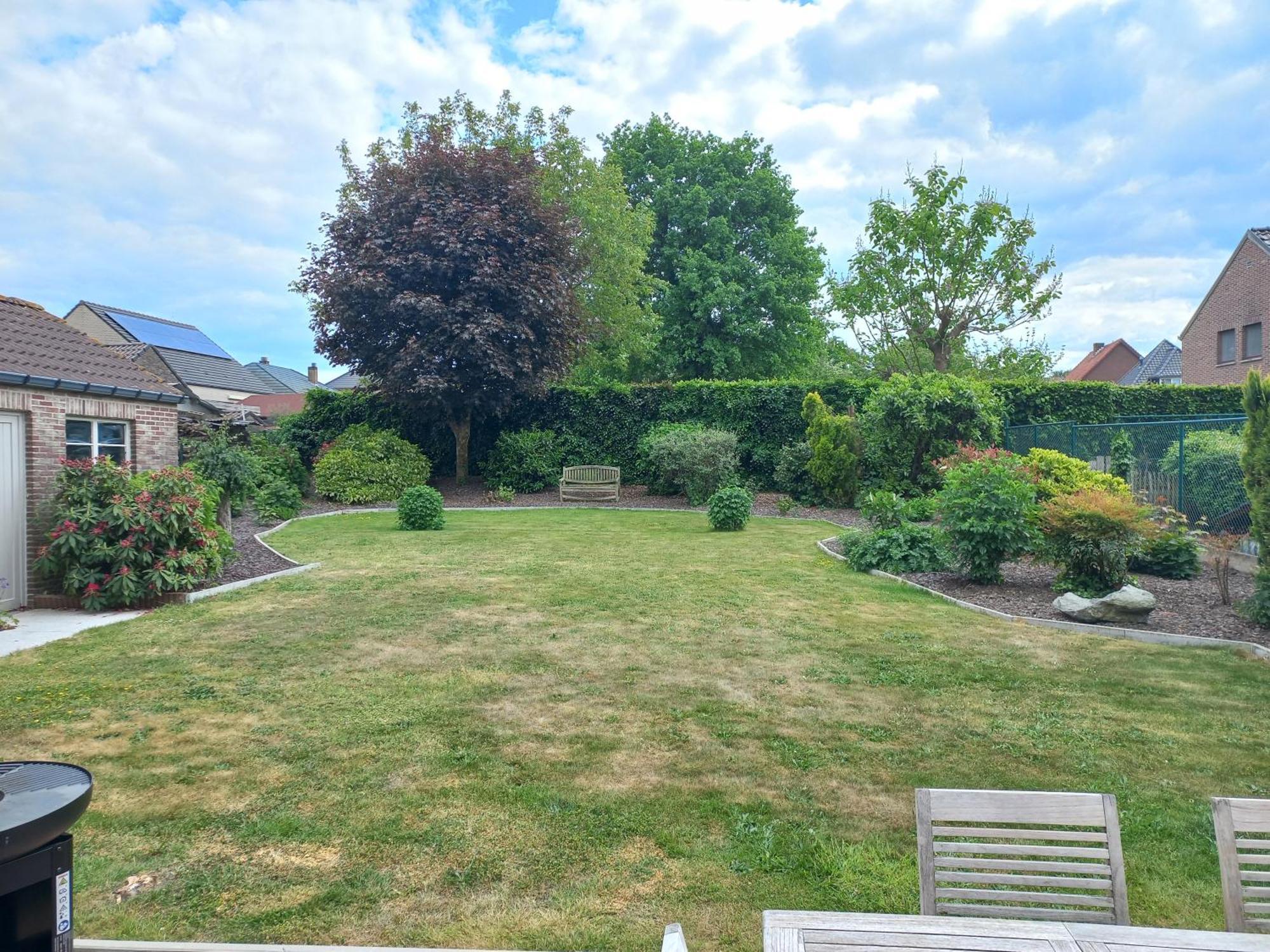 Vakantiewoning Steger Einde Opglabbeek ภายนอก รูปภาพ